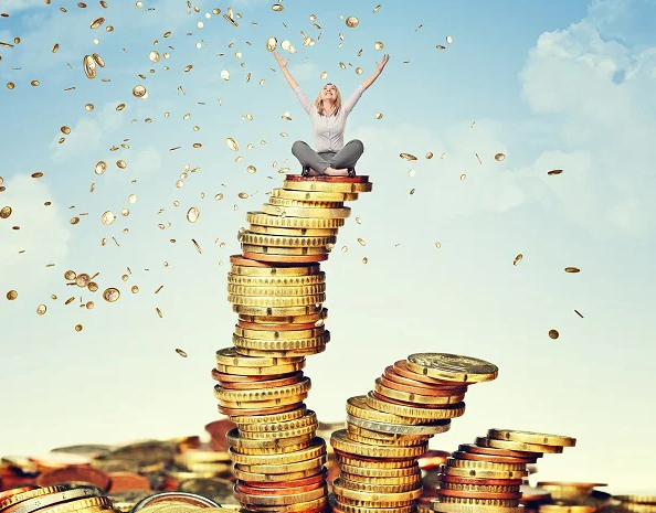 [Светлана Соколова] Вебинар "Денежный потенциал человека" (2022)