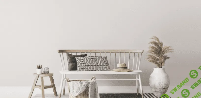 [Просто Ремонт, Ксения Измайлова] Хочу хоумстейджинг (2023)