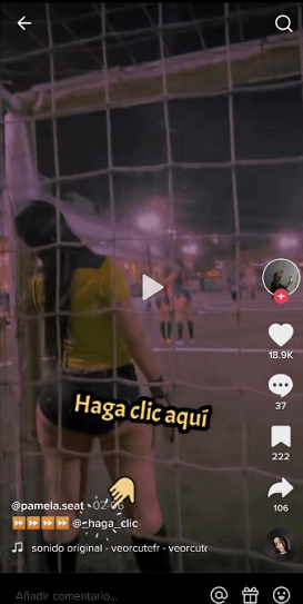 [mesajez] Обучение УБТ Тикток (2022)