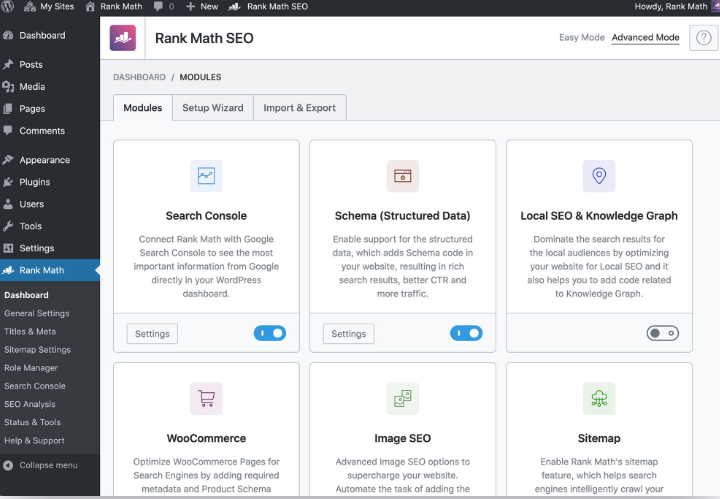 [Rankmath] Rank Math SEO PRO v3.0.15 Nulled (2022)