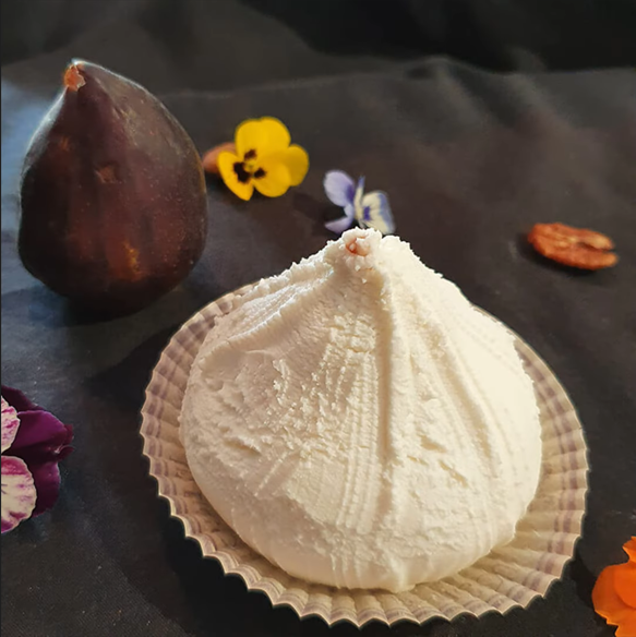 SUPER VIP [Appetissimo] Онлайн-курс по французским сырам категории Лактик (2023)