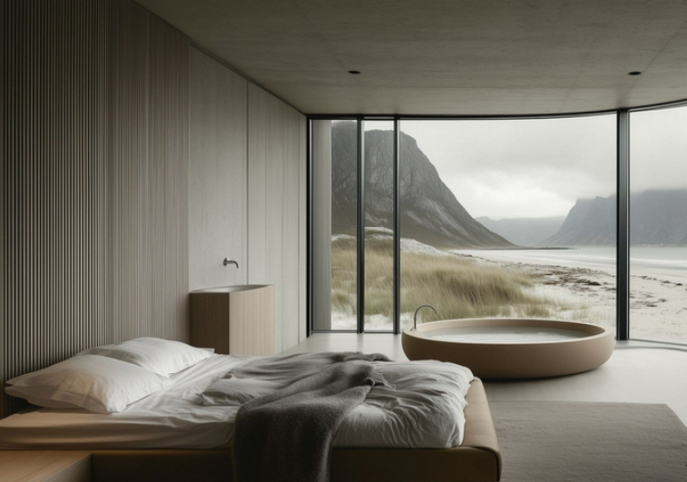 [Кристина Ляшенко] [Hot Walls Academy] Ai interiors. Тариф Минимальный (2025)