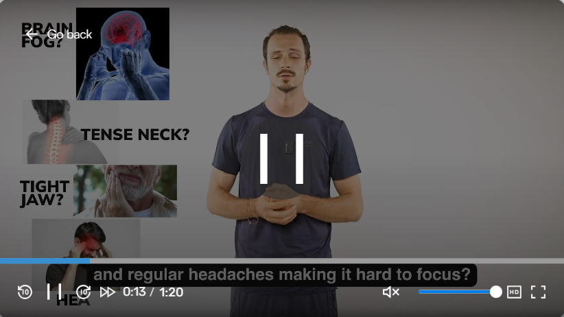 [Виктор Радионов] [Newmindstart] Остео-йога для мозга: быстрое решение головных болей, боли в шее и затуманенности сознания (2025)