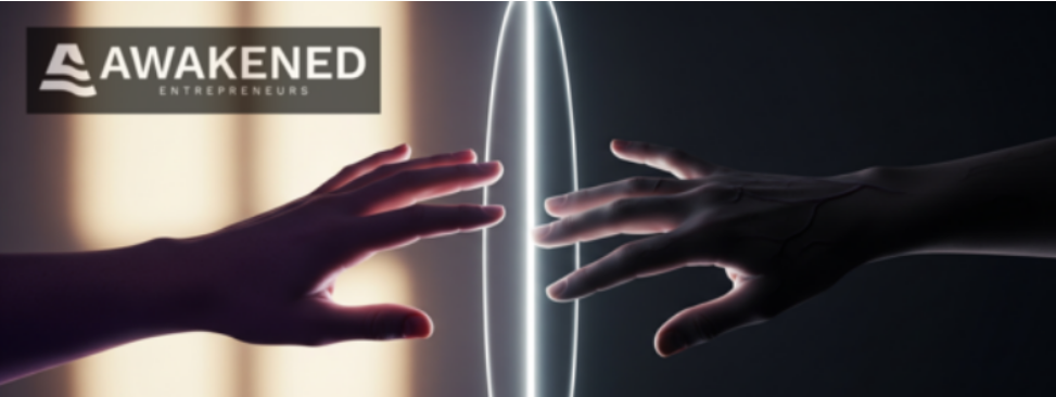 [Nero Knowledge] Пробудившиеся предприниматели 2.0 (Часть 1 из 2)