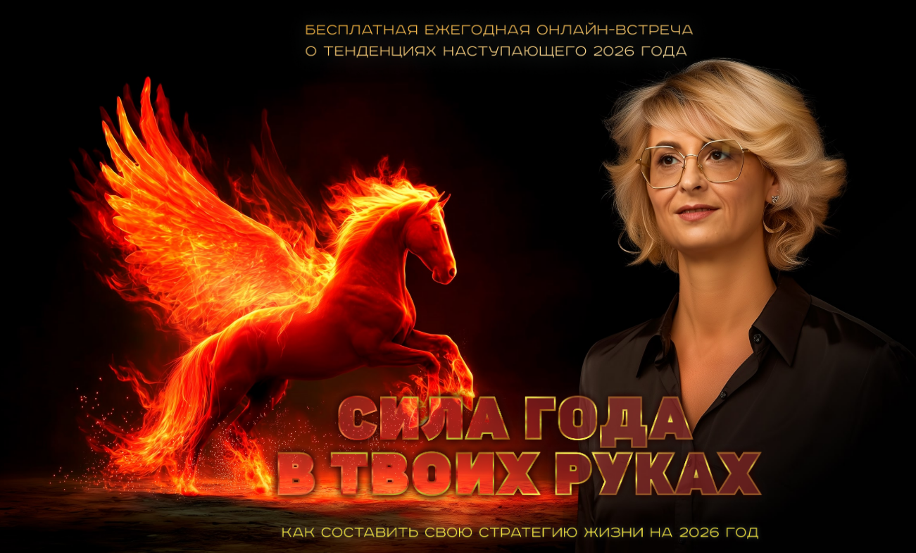 [Оксана Сахранова] Сила года в твоих руках. Как управлять Огнем и не обжечься (2025)